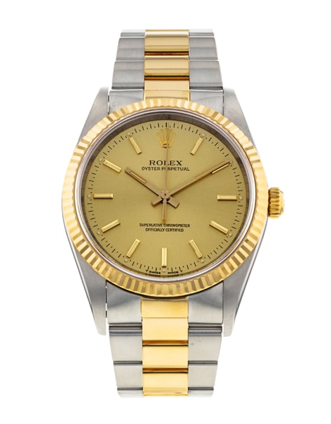 Rolex Oyster Perpetual 14233